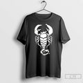 Classic Legend Sting Aew Wrestle Dream T Shirts