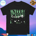 United Empire Picture T-shirt