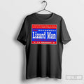 Premium Vote Lizard Man Of Scape Ore Swamp Us President 1988 T Shirts