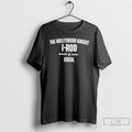 Premium I Rod Hollywood Knight Inland Empire Los Angeles Socal T Shirts