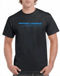 Northrop Grumman Aviation T-Shirt Tshirt Tee Aerospace Size S-3XL 100% Cotton