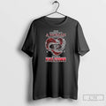 Premium Nice Never Underestimate A Woman Who Understands Football And Loves Falcons 2025 T Shirts