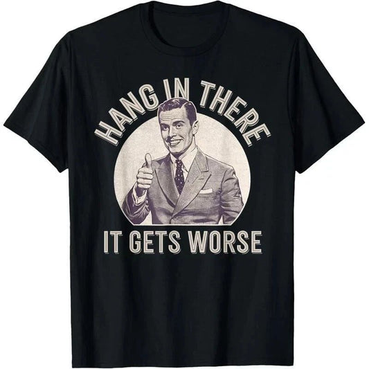 Funny Sarcastic Humor T-Shirt