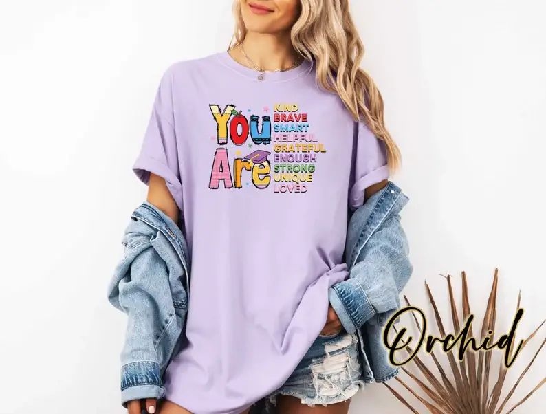 You Are Kind T-Shirt