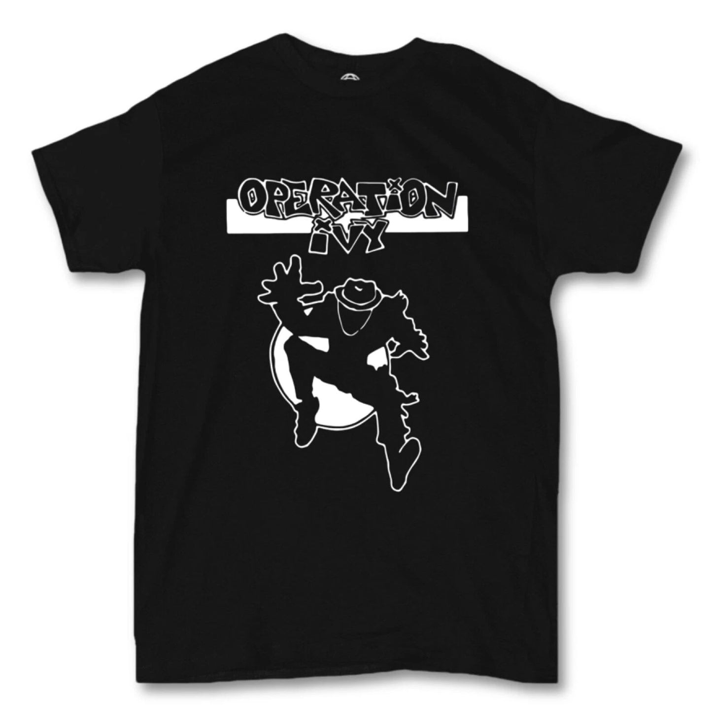 Operation Ivy Punk Rock T-Shirt | Men’s | Gift | Music | Band