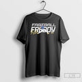 Premium Freddy Peralta Fastball Freddy 51 Milwaukee Brewers Signature T Shirts