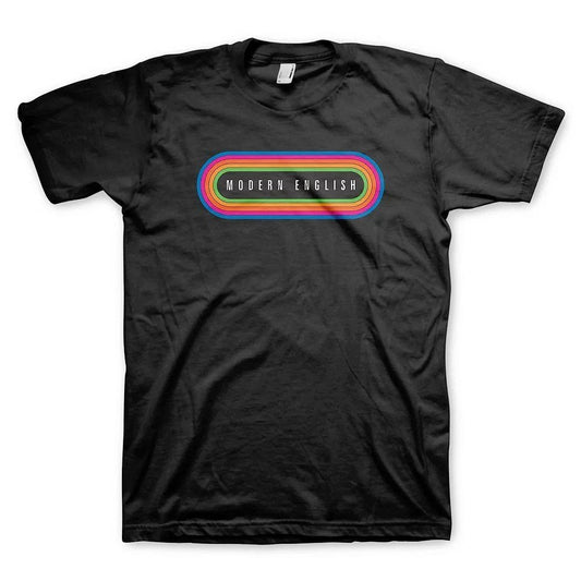 Modern English "Pill Logo"  T-Shirt - S - 3X