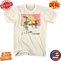 Endless Summer Inspired Vintage Surf Movie  T-Shirt Retro Beach Style Graphic T