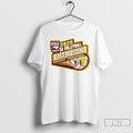 Premium Hickory Tornadoes 2025 Nchsaa 5a Volleyball Champions T Shirts