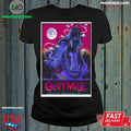 Original Gov’t Mule March 27 2026 Denver, CO Poster Shirt