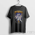 Premium Los Angeles Dodgers Back 2 Back Titles Job Finished 2025 World Series Champs