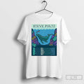 Premium Steve Poltz Australia And New Zealand 2026 T Shirts