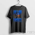 Premium Kobe Los Angeles Dodgers World Series 2025 Champions Jobs Not Finished T Shirts
