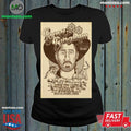 Ryan Bingham Concert Tour Austin, TX on 04-21-2026 Poster Shirt