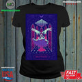 MOUNDRAG Desertfest London UK 5 17 2026 Poster Shirt