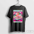 Premium Stereolab Rio Theatre Santa Cruz Ca Oct 24 2025 T Shirts
