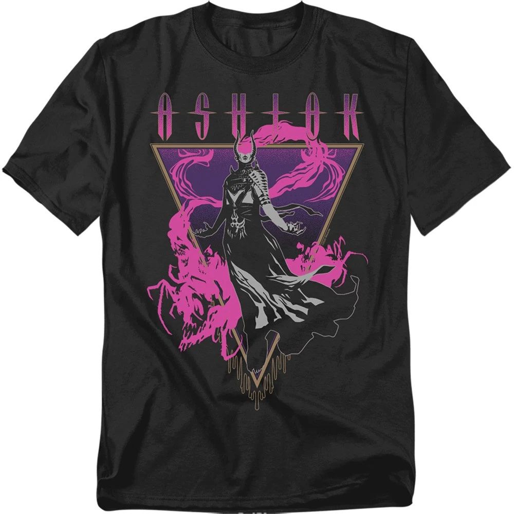 Magic The Gathering - Ashiok - Adult T-Shirt