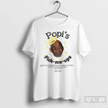 Classic Al Roker Popis Pick Me Ups T Shirts