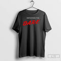 Classic Keep Kayfabe If You D A R E 1983 T Shirts