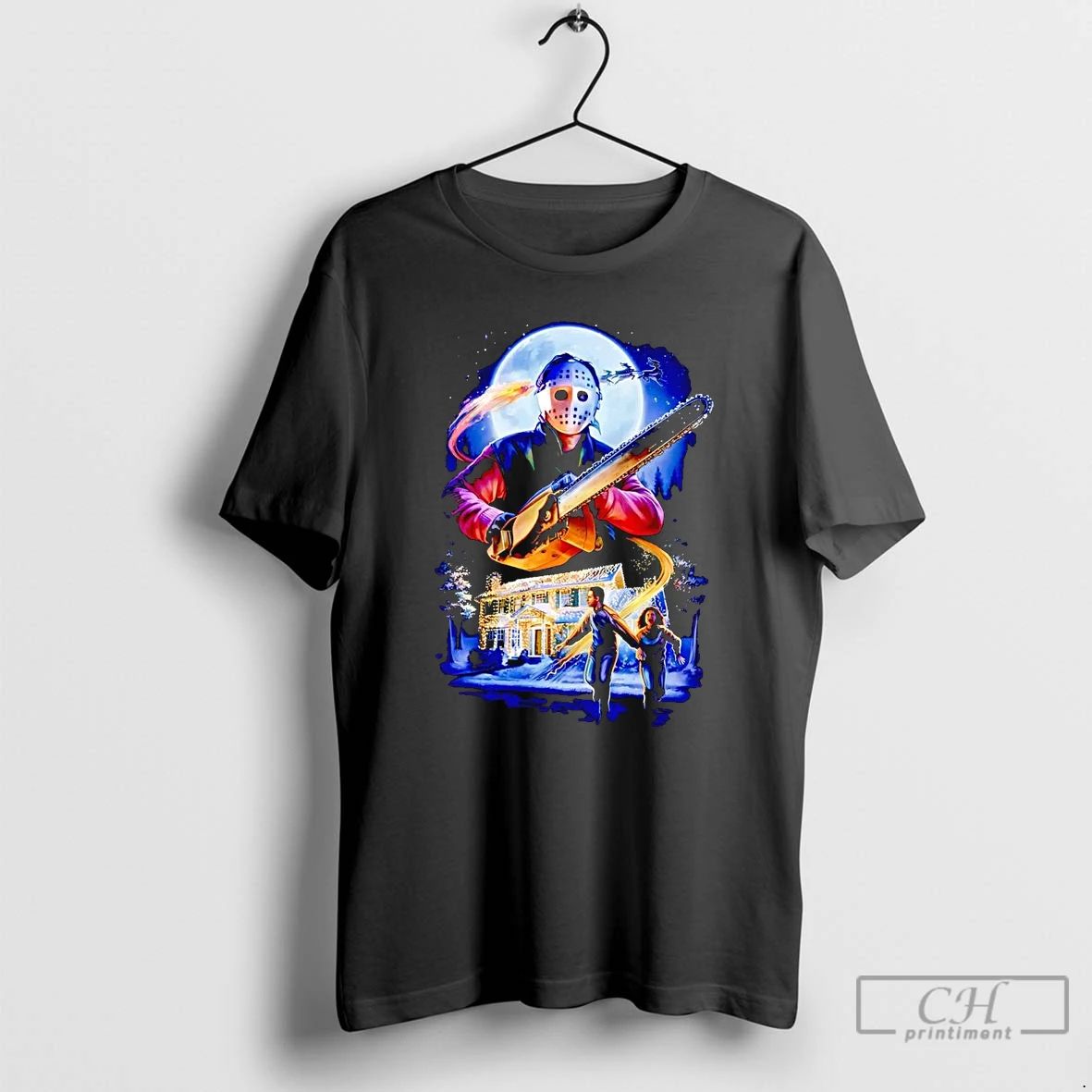 Premium Bend Over And Ill Show You Christmas Vacation T Shirts