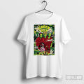 Premium Green Day Album American Idiot By Laura And James T Shirts