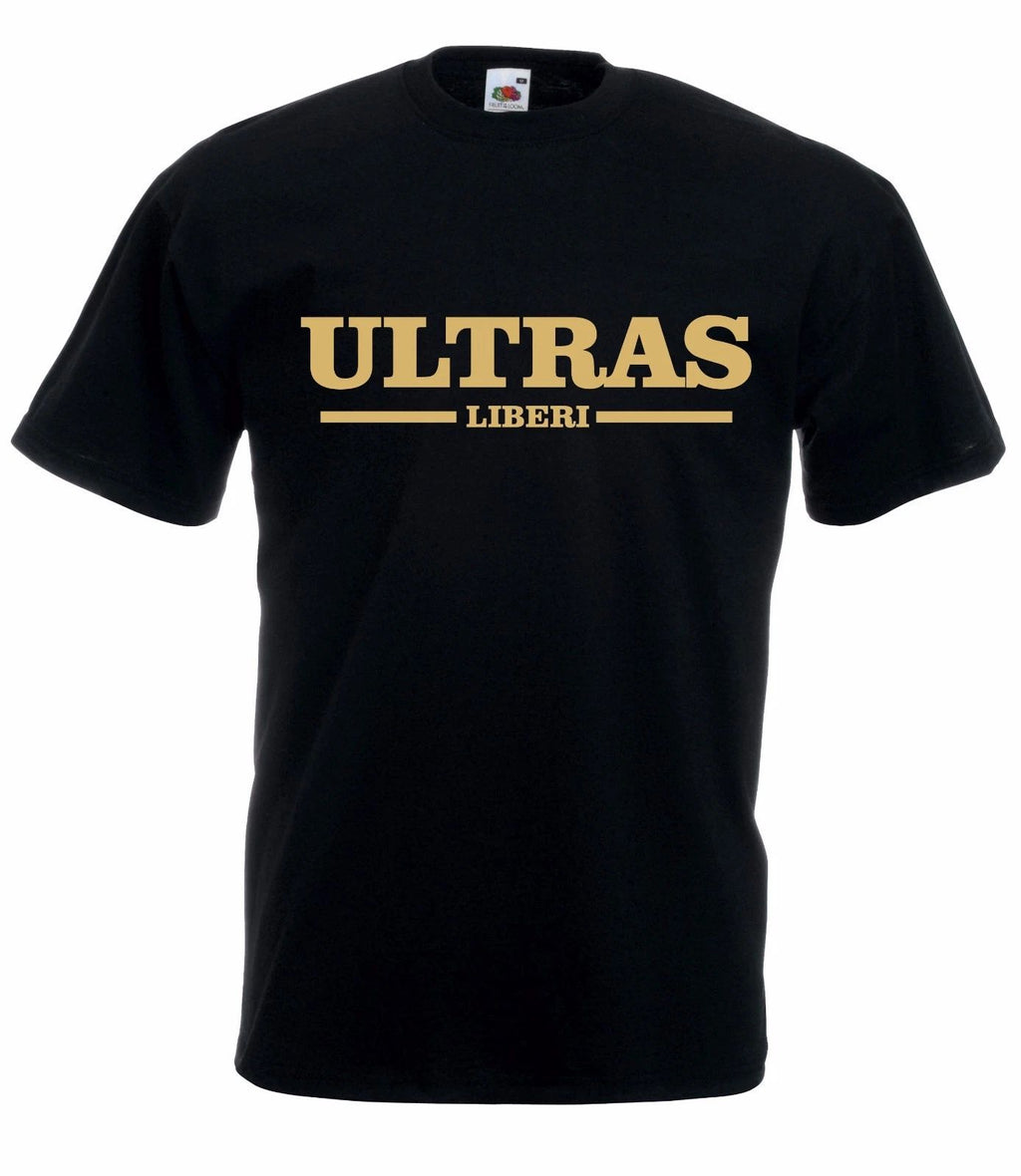 T-Shirt J1696 Ultras Free Latest Bulwark Against Football Modern