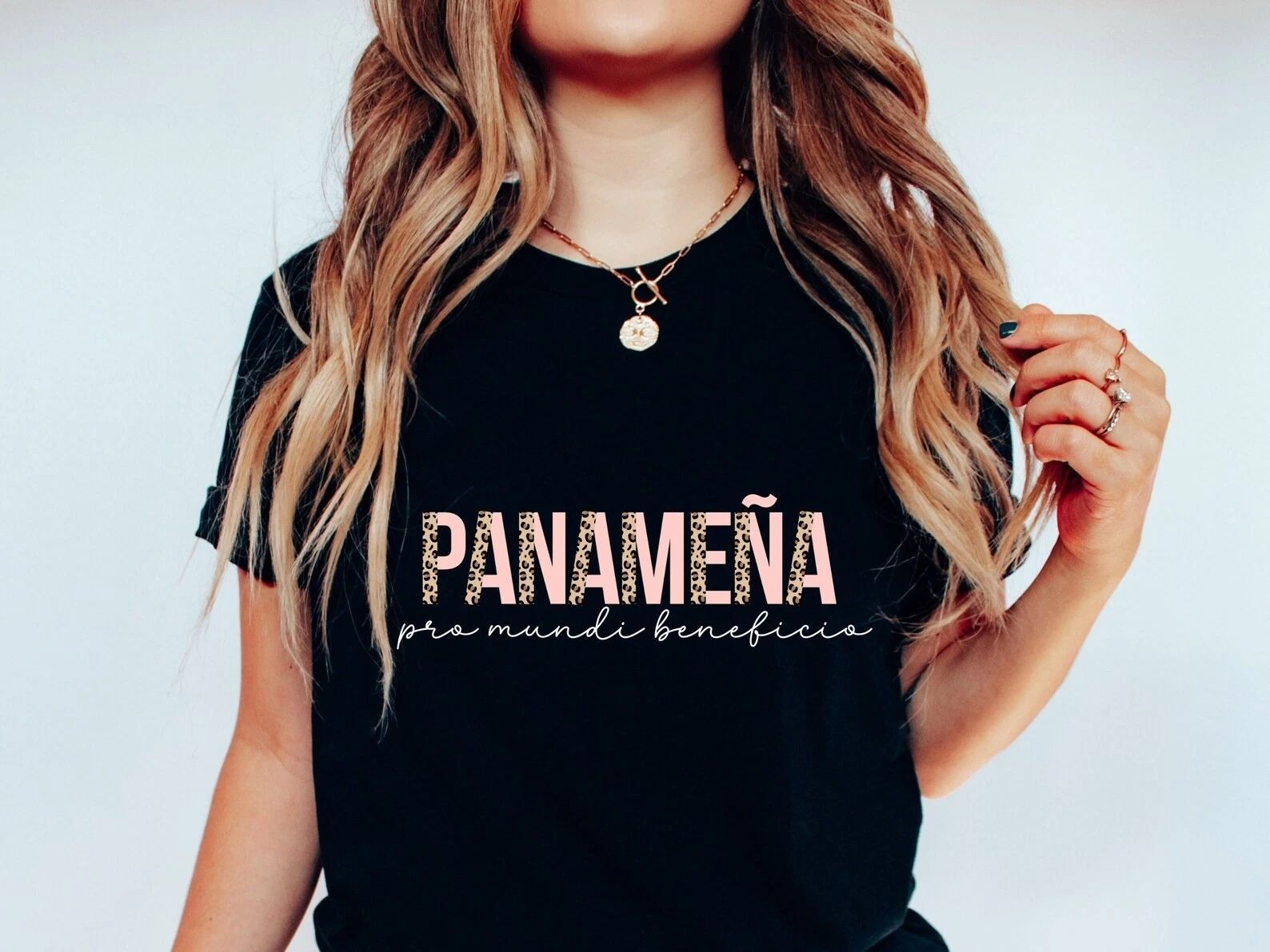 Panamena Shirt Travel Gift for Panamena Trip Lovers Souvenir Tee