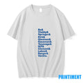 Bo Vladdy Springer Kirk Gimenez Gausman Yesavage Ikf Lukes Clement Toronto Blue Jays Players Tshirts