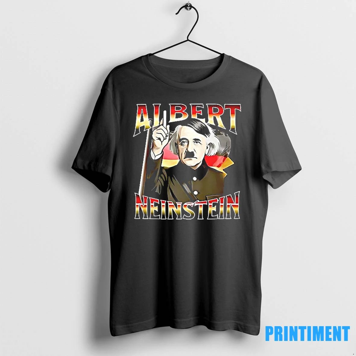 Albert Neinstein Classic Tshirts Sweater
