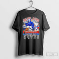 Classic Toronto Blue Jays 2025 Alcs Champions Mascot T Shirts