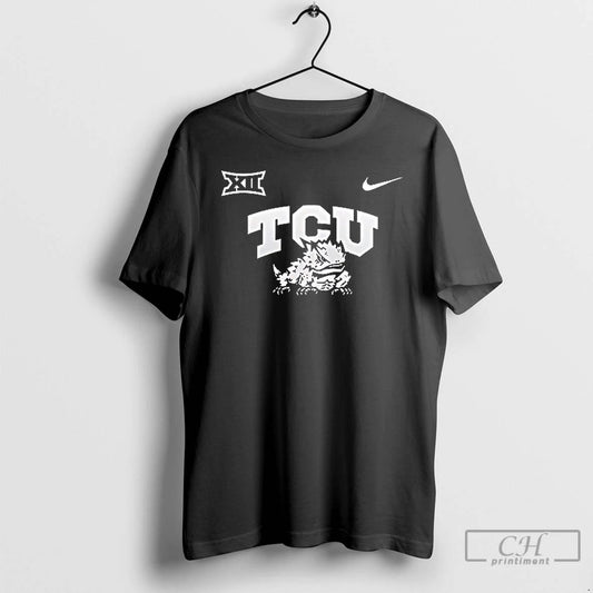 Classic Tcu Horned Frogs The Best Mascot Shirts