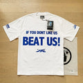 Hell Gel Sport star Logo tee Men's Women's Cotton Short sleeved T-shirt