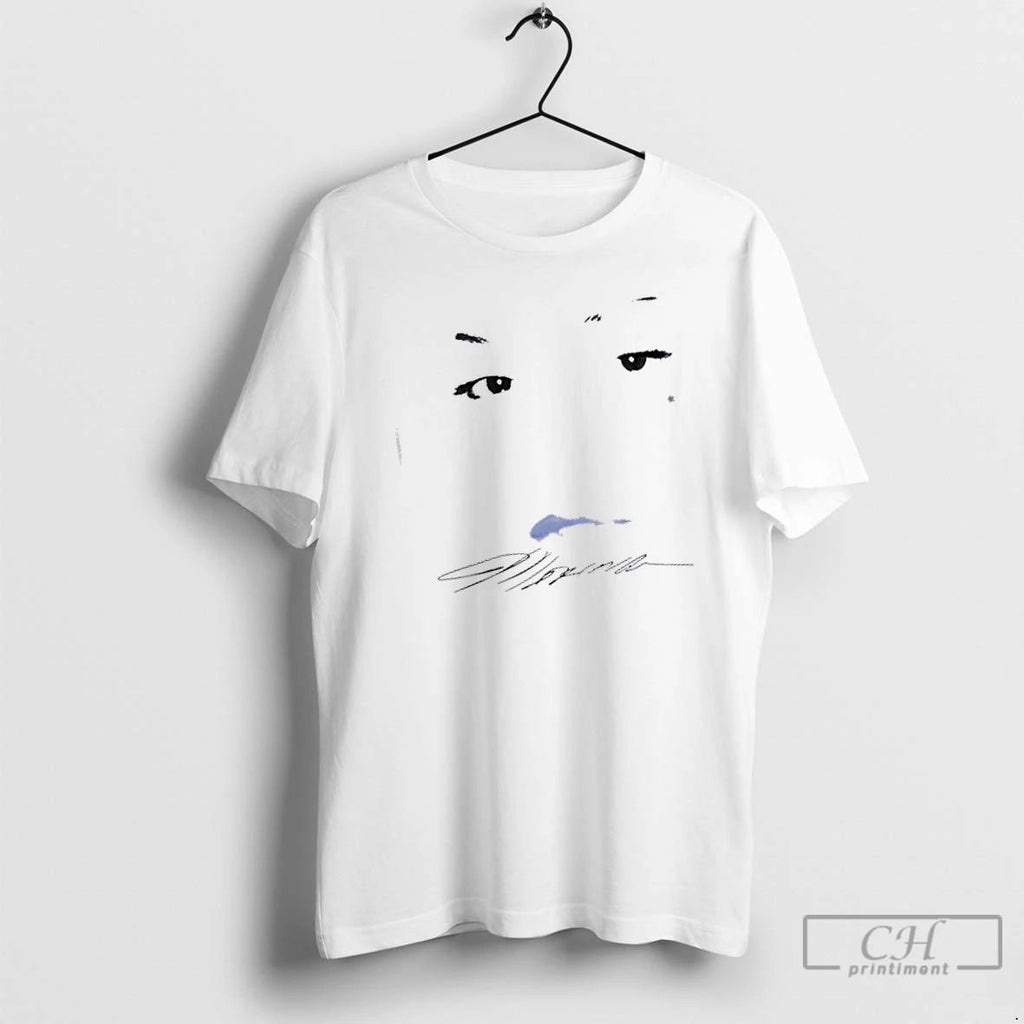 Classic Marina Signature T Shirts