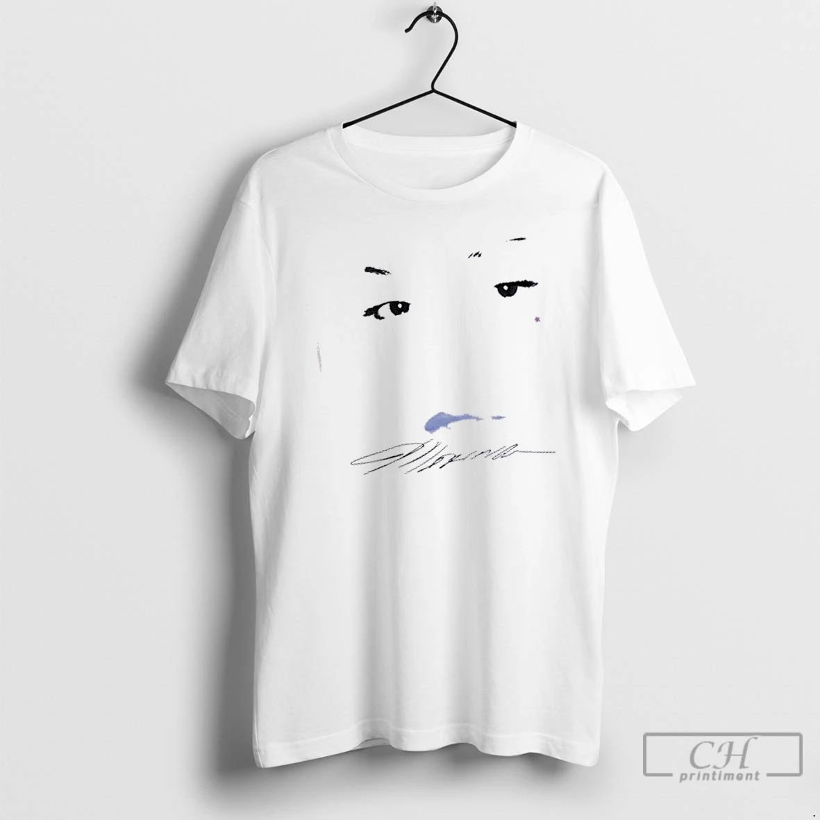 Classic Marina Signature T Shirts