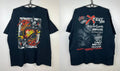 2009 X-Fest Alice In Chains Vintage Band T-shirt Graphic Concert Tee USA S-5XL