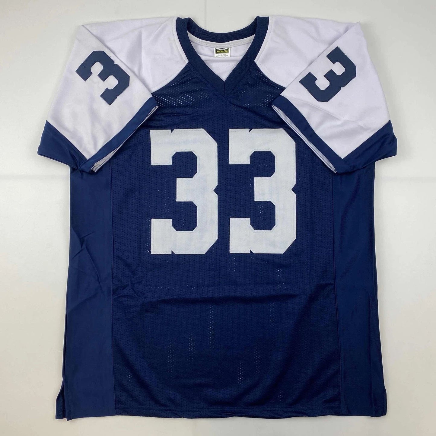 Tony Dorsett Dallas TG Reprint Jersey