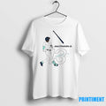 Jazz Bat Flip Player Graphic Tshirts Sweater