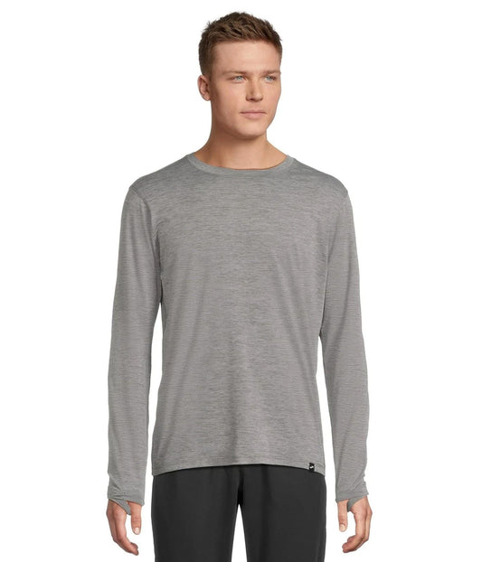 Man's Shirts & Tops Brooks Luxe Long Sleeve