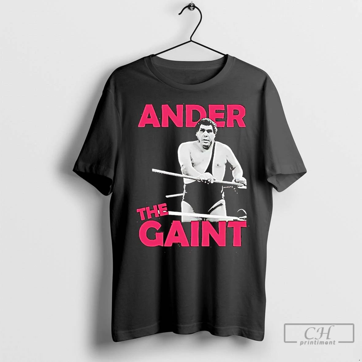 Premium Andre The Giant