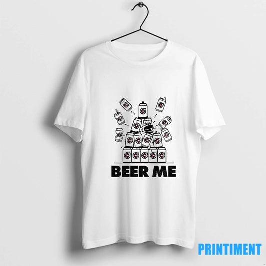 Cincinnati Cyclones Beer Me Cincinnati Bearcats Football Tshirts Sweater