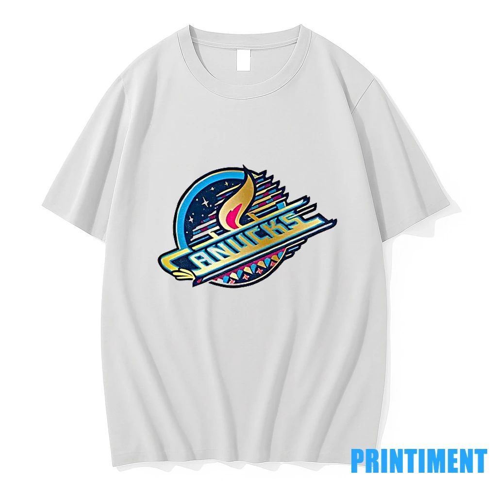Diwali Night Vancouver Canucks Tshirts Sweater