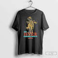 Premium Ride Hyer Cowboy Boots Kansas City Usa Est 1875 T Shirts