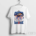 Premium Back To Back World Series Champions La 2025 T Shirts