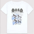 Butthole Surfers The Hurdy Gurdy Man Cotton White Unisex S-4XL T-shirt
