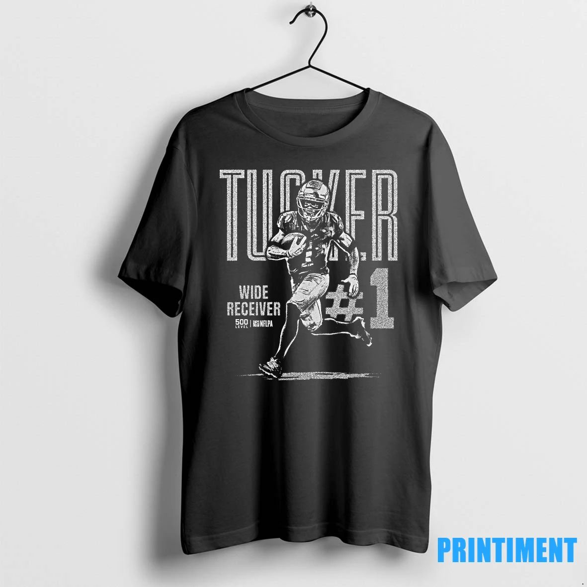 Tre Tucker T Shirt Las Vegas Football 03 Tshirts Sweater