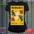 Okonski EU UK Tour 26 Poster Shirt