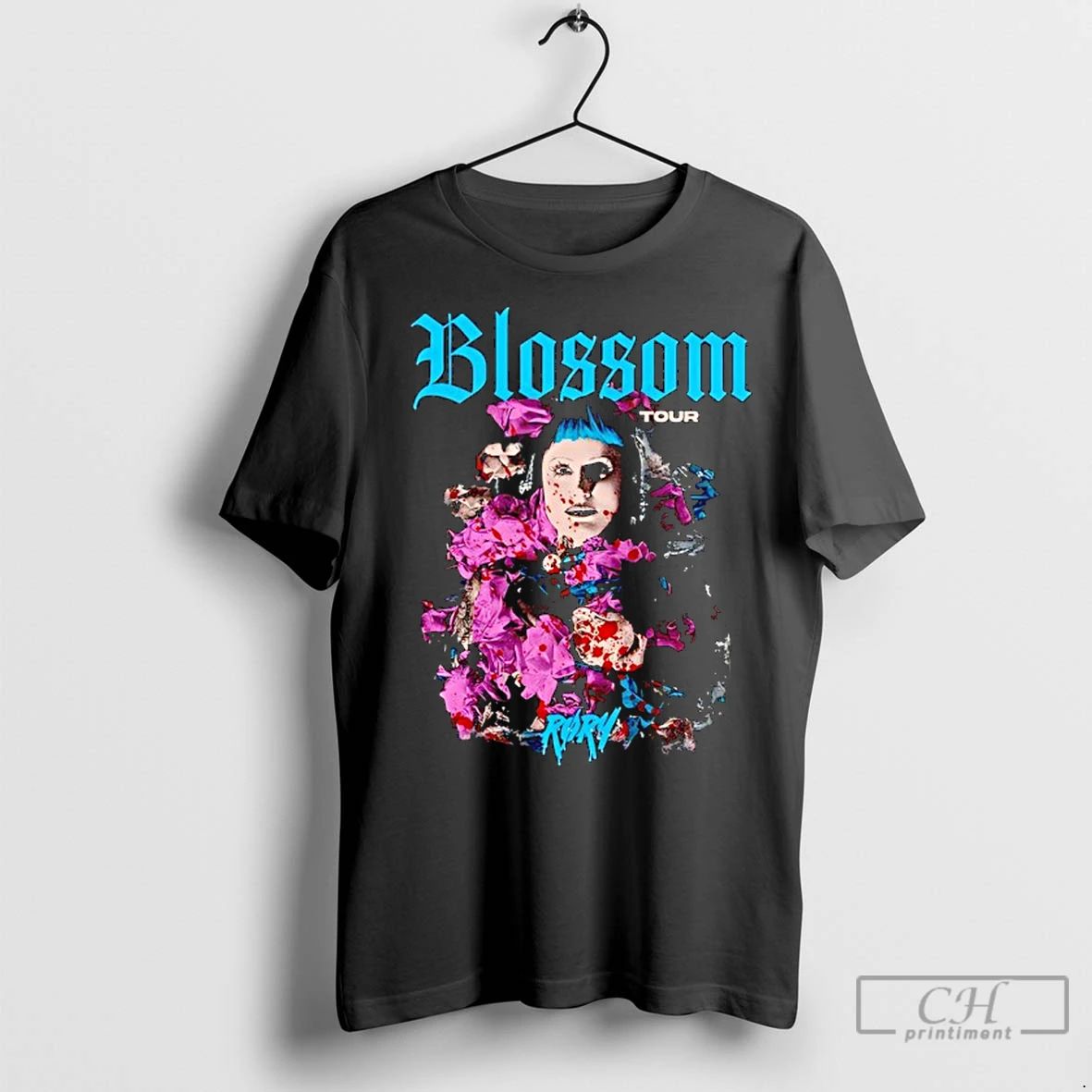 Premium Rory The Blossom Tour 2025