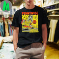 Pennywise Every Single Day Shirt 2025