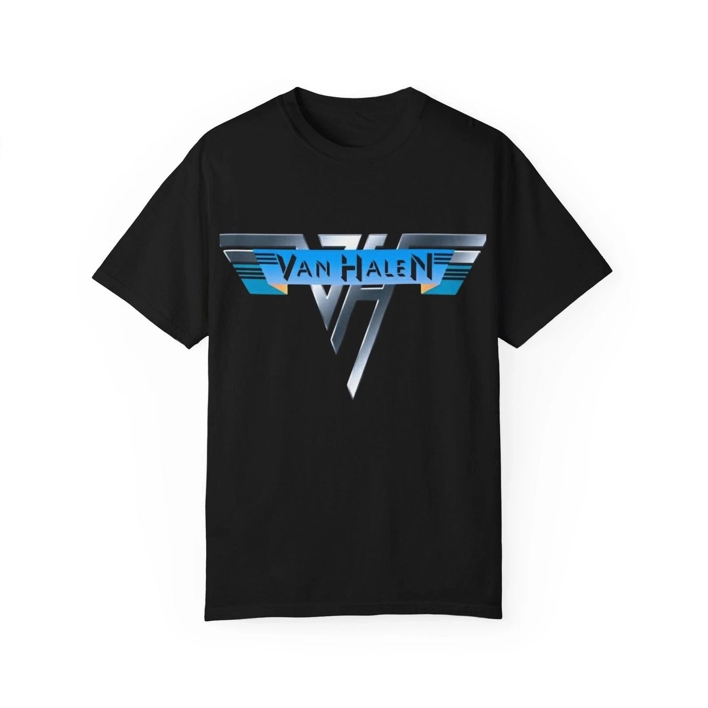 Logo T-shirt | Rock Band Tee, Inspired Reprint T-Shirt S-4XL
