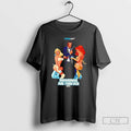 Premium Sean Connery As James Bond 007 Diamonds Are Forever 1971 T Shirts